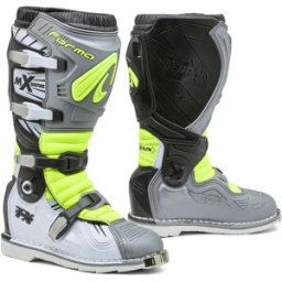 FORMA Bottes cross Terrain TX