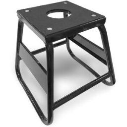 MAXXE Lève Moto Tabouret Stand Cross Pro