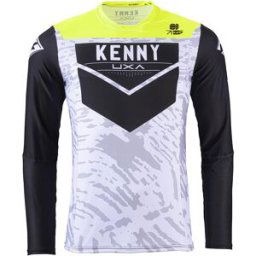 KENNY Maillot cross PERFORMANCE STONE