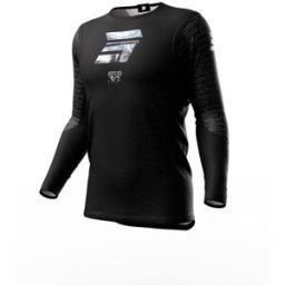SHOT Maillot cross AEROLITE LEGACY