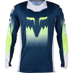 FOX Maillot cross 180 FLORA