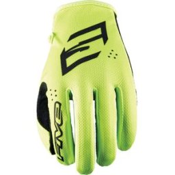 FIVE Gants cross MXF4