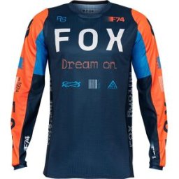 FOX Maillot cross 180 RACE SPEC