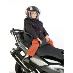 GIVI Siège enfant BABY RIDE S650