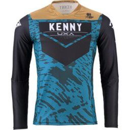 KENNY Maillot cross PERFORMANCE STONE