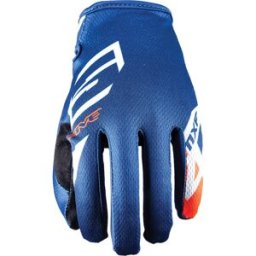 FIVE Gants cross MXF4