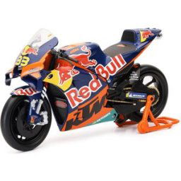 NEWRAY Réplique 1/6° Moto GP KTM Red Bull B. BINDER