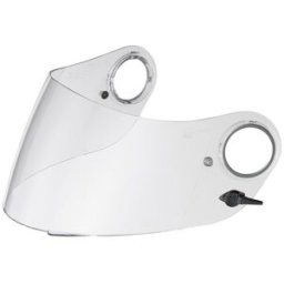 SCORPION Ecran KDF-11-M EXO-490 EXO-500 AIR EXO-1000 AIR incolore