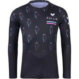 PULL-IN Maillot cross CHALLENGER SKULLRAIN