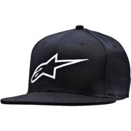 ALPINESTARS Casquette AGELESS FLATBILL HAT