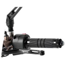 CHAFT Embouts De Guidon Wave