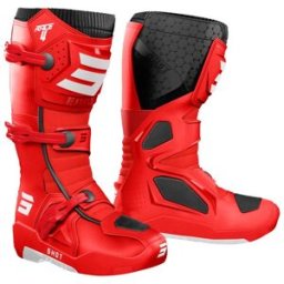 SHOT Bottes cross RACE 4