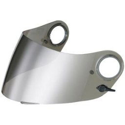 SCORPION Ecran KDF-11-M EXO-490 EXO-500 AIR EXO-1000 AIR argent