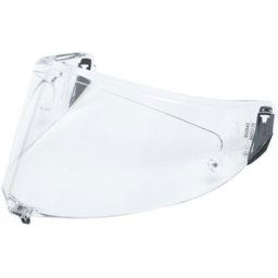 AGV VISIERE PISTA GP RR/PISTA GP R/CORSA R transparent