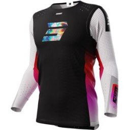 SHOT Maillot cross AEROLITE HONOR
