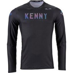 KENNY Maillot cross PERFORMANCE PRISM