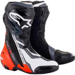 ALPINESTARS Bottes SUPERTECH R