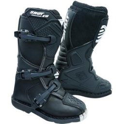 SHOT Bottes cross K10