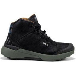 SIDI Baskets NUCLEUS SUEDE WP