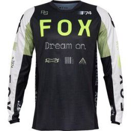 FOX Maillot cross 180 RACE SPEC