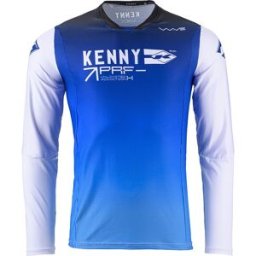 KENNY Maillot cross PERFORMANCE STONE