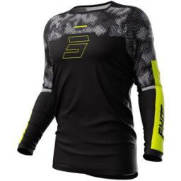 SHOT Maillot cross CONTACT PATROL