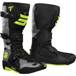 SHOT Bottes cross RACE 4