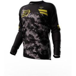 SHOT Maillot cross DEVO ARMY