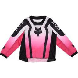 FOX Maillot cross KIDS GIRLS 180 LEAN