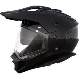 SHOT Casque crossover TREK SOLID