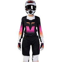 FOX Maillot cross WMNS 180 FLORA