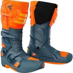 SHOT Bottes cross RACE 8