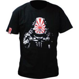 ZARCO T-Shirt Homme ZARCO EDITION LIMITEE