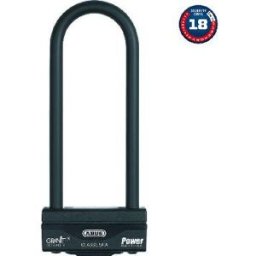 ABUS Antivol U GRANIT Power 58/140HBIII310 SL