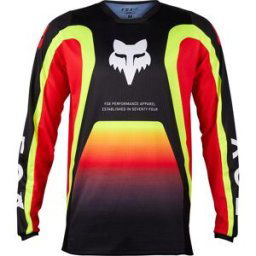 FOX Maillot cross 180 BALLAST