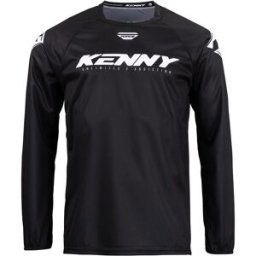 KENNY Maillot cross FORCE