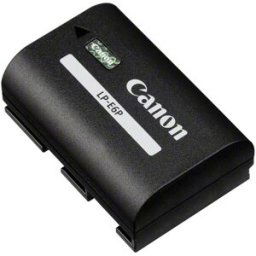 Batterie Canon LP-E6P
