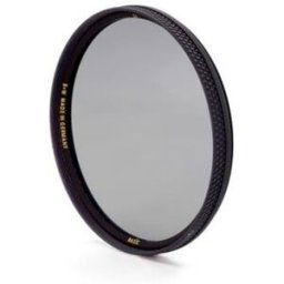 B&W Filtre Polarisant Circulaire B+W Basic MRC 72 mm