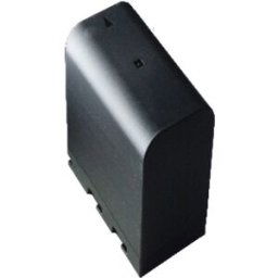 Batterie Li-Ion JVC BN-VC2128G pour GY-HC500E/GY-HC550E