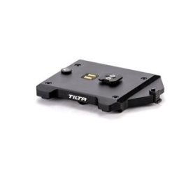 Plaque de batterie Tilta pour DJI RS 4 Plaque de passage d'alimentation - Série L