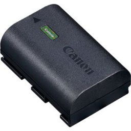 Batterie rechargeable Canon LP-E6NH