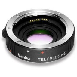 Convertisseur Kenko HD DGX MC 1.4X Nikon AF
