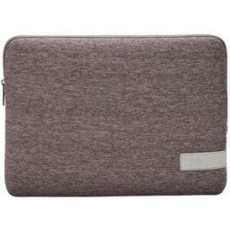 Case Logic Reflect MacBook Sleeve 13" graphite