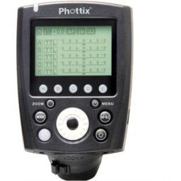 Émetteur Phottix Odin II TTL Nikon