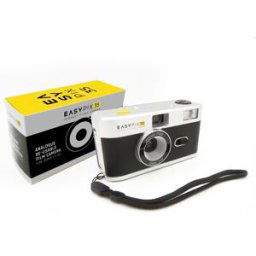 Appareil photo analogique Easypix 35mm réutilisable