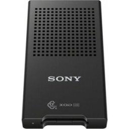Lecteur de carte Sony MRW G1 CFexpress Type B/XQD (MRWG1.SYM)