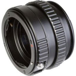 B.I.G. Adaptateur de mise au point macro C/Y vers Fuji X