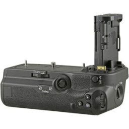 Jupio Battery Grip Canon EOS R5 /R5c / R6 / R6 Mark II (BG-R10) + télécommande sans fil