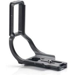 Sunwayfoto L-Plate for Nikon D850 (incl. grip PNLD850G)