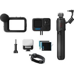 Kit de luxe GoPro HERO 11 Black Creator Edition